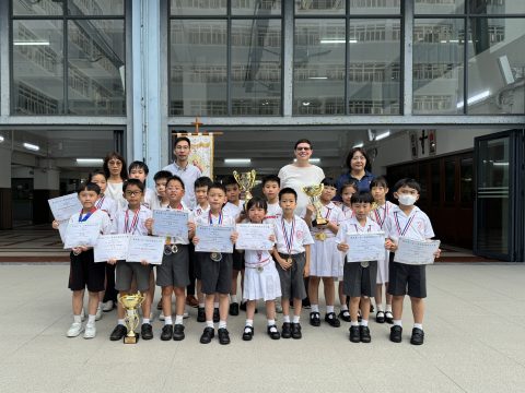 《第五屆一生一發明創意設計大賽》 - 1