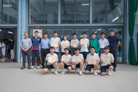 2025年澳門信息學奧林匹克競賽 MOI (中學) - 2