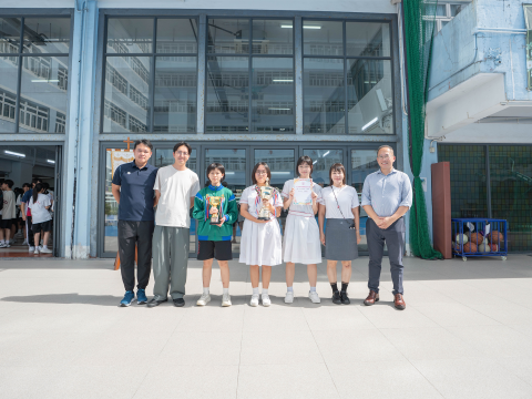 二十四節氣貼圖設計比賽（小學)(中學） - 9