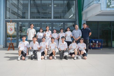 九十五週年校慶標誌設計比賽 - 1