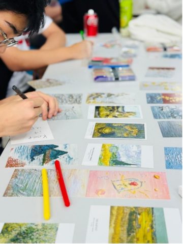 中學生校園身心健康周 - 2