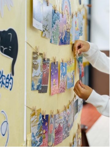 中學生校園身心健康周 - 3