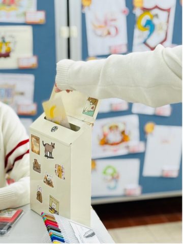 中學生校園身心健康周 - 4