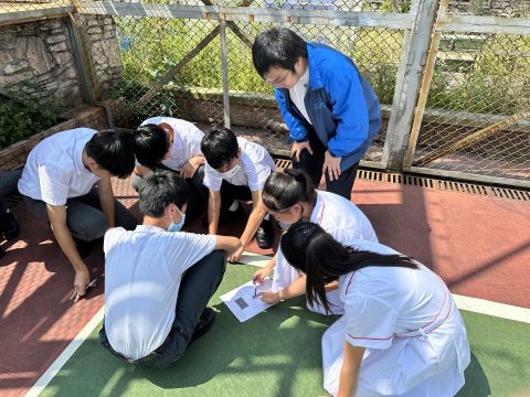 2025館校合作完滿結束（中學） - 6