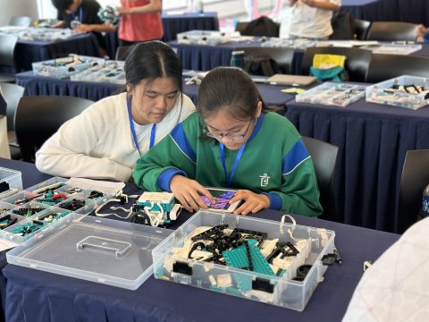  W193 Global Tech Challenges （中學） - 5