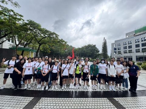 本校家教會「香港大學及香港科技大學親子研學一日營」 - 6