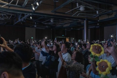 小學暨幼稚園畢業典禮 - 2