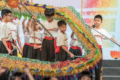 小學暨幼稚園畢業典禮 - 7