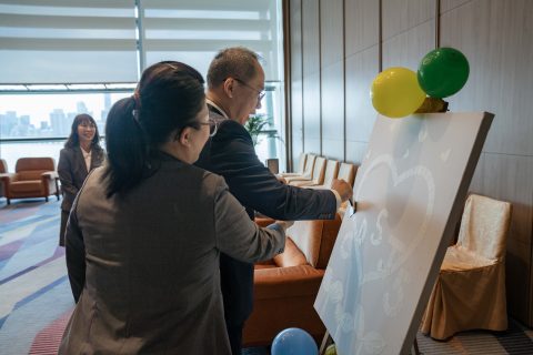 小學暨幼稚園畢業典禮 - 9