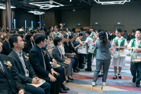 小學暨幼稚園畢業典禮 - 16