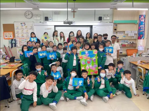 A Wonderful Collaboration with USJ - 1