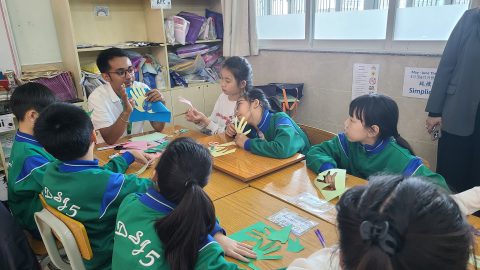 A Wonderful Collaboration with USJ - 9