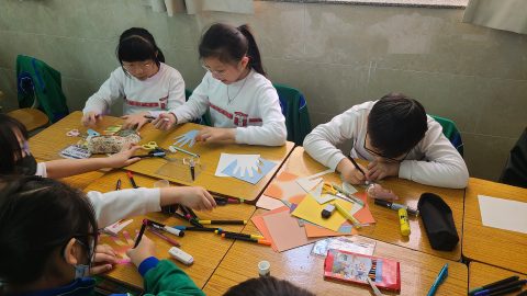 A Wonderful Collaboration with USJ - 10