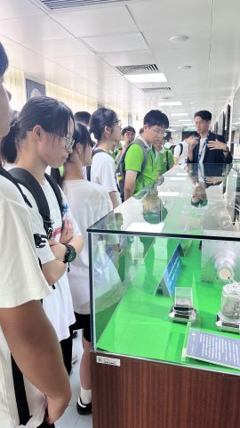 2025青少年澳門科學營 - 2