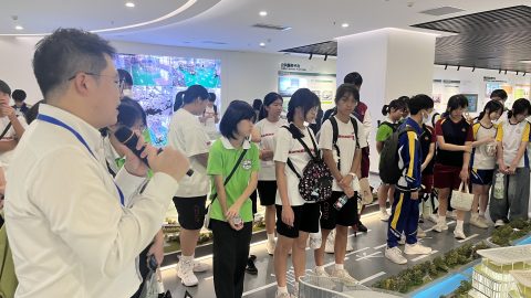 2025青少年澳門科學營 - 5