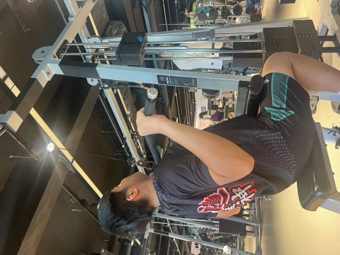 耀晉健美體育會體驗課 - 3