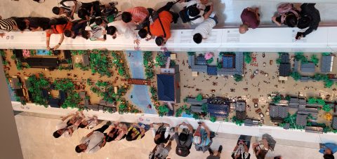 Robot Challenge 2025 世界機器人大賽-中學 - 13