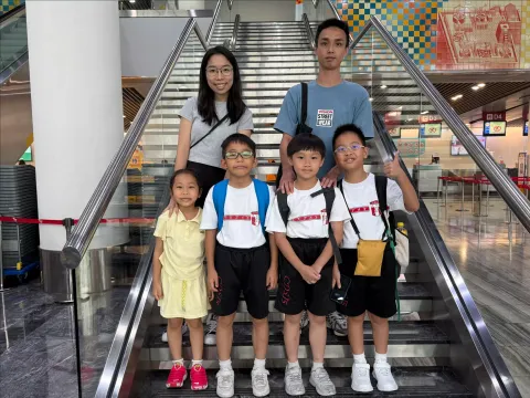 2025 WRO世界青少年機器人奧林匹克競賽中國邀請賽-小學 - 1