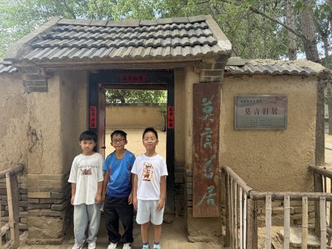 2025 WRO世界青少年機器人奧林匹克競賽中國邀請賽-小學 - 3