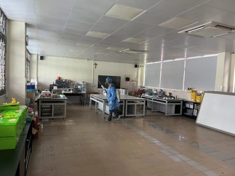 叮！您的校園健康防護已升級！ - 1