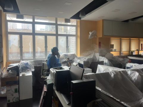 叮！您的校園健康防護已升級！ - 8