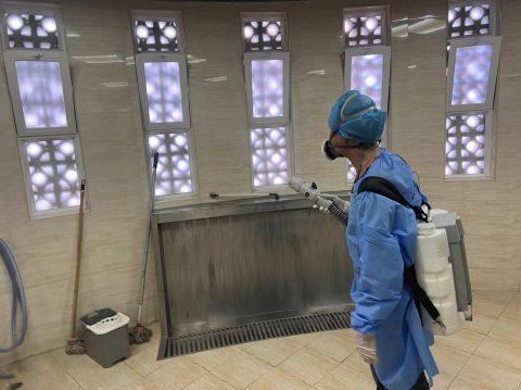 叮！您的校園健康防護已升級！ - 10