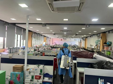 叮！您的校園健康防護已升級！ - 4