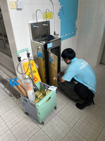 叮！您的校園健康防護已升級！ - 7