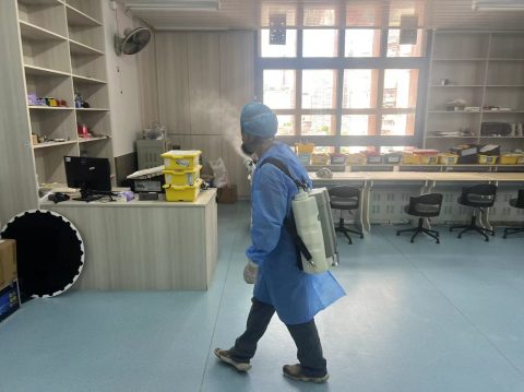 叮！您的校園健康防護已升級！ - 5