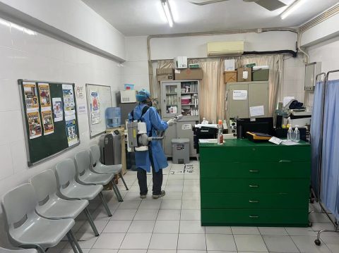 叮！您的校園健康防護已升級！ - 14