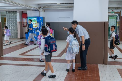 2025-2026學年開學日 - 4