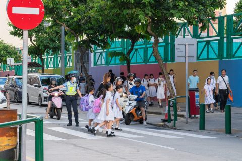 2025-2026學年開學日 - 9