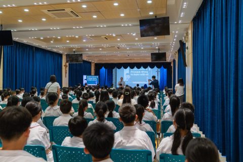 2025-2026學年開學日 - 11