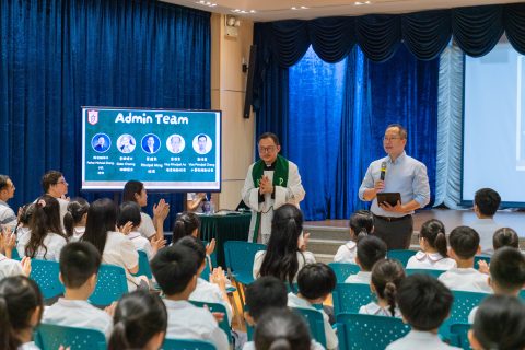 2025-2026學年開學日 - 13