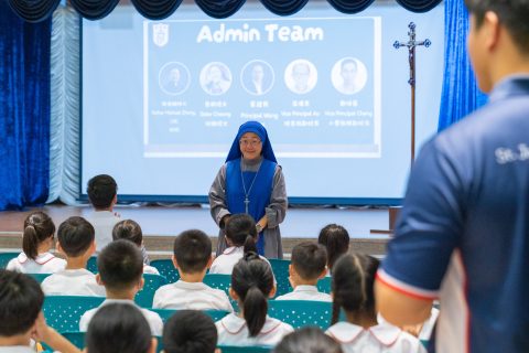 2025-2026學年開學日 - 14