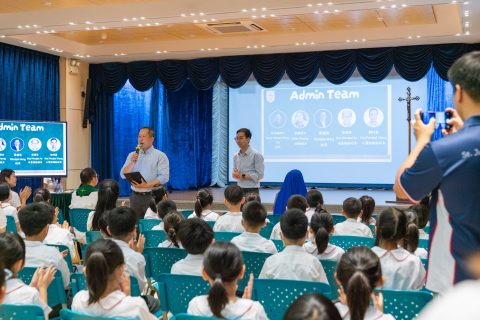 2025-2026學年開學日 - 15