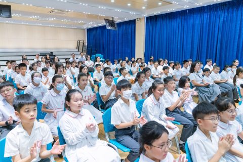 2025-2026學年開學日 - 16