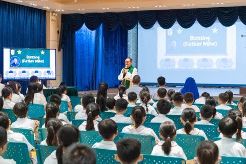 2025-2026學年開學日 - 20