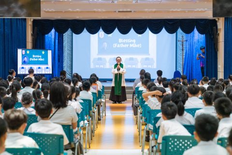 2025-2026學年開學日 - 21