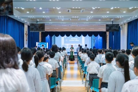 2025-2026學年開學日 - 22