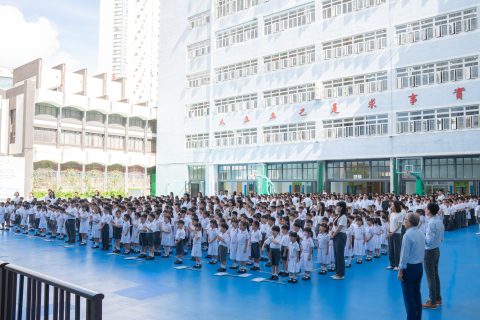 2025-2026學年開學日 - 24