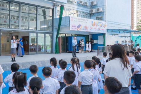 2025-2026學年開學日 - 25