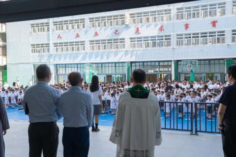 2025-2026學年開學日 - 28