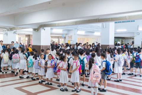 2025-2026學年開學日 - 29