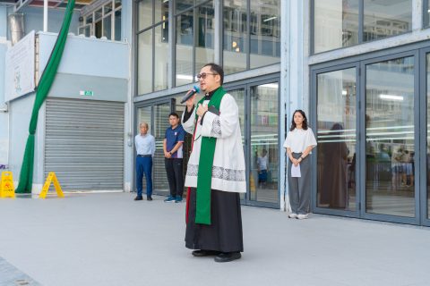 2025-2026學年開學日 - 33