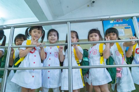 2025-2026學年開學日 - 34