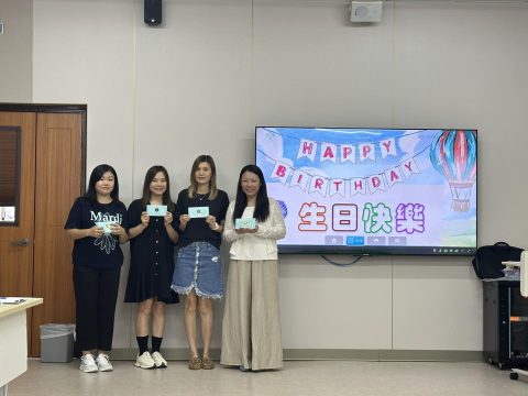 新學年首場家長教師會圓滿落幕 - 3