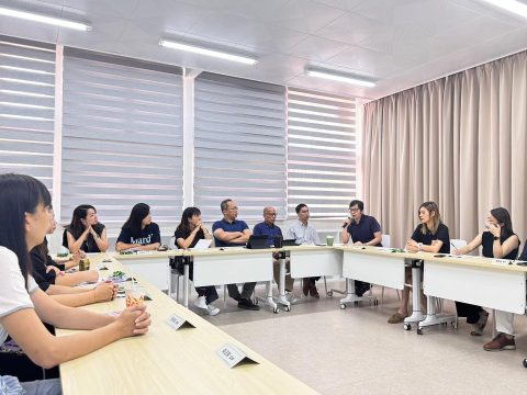 新學年首場家長教師會圓滿落幕 - 5