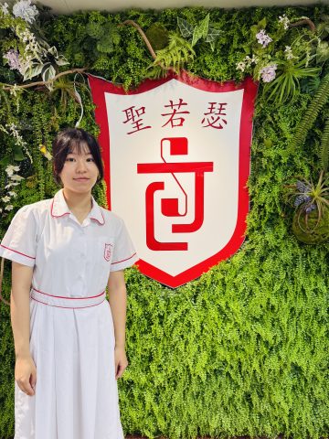 第七屆羅浮宮國際藝術展-中學 - 2