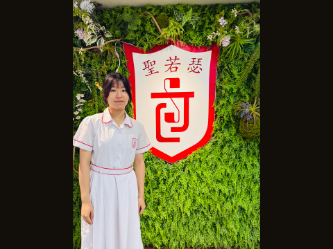 第七屆羅浮宮國際藝術展-中學 - 3